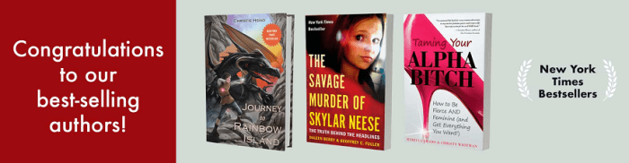 BenBella Books Submissions b BenBella Books Submissions b