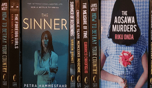 Bitter Lemon Press Submissions