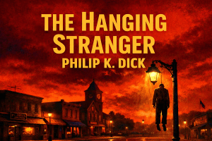 The Hanging Stranger by Philip K Dick