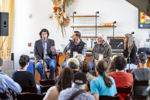 2026 Mountain Words Literary Festival, Crested Butte Colorado