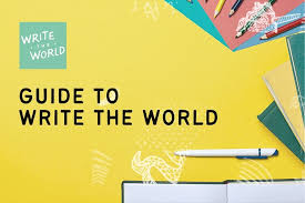 2026 Write the World Personal Essay Competition