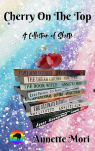 Affinity Rainbow Publishing Submissions