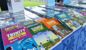 Afram Publications Submissions