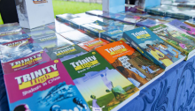Afram Publications Submissions