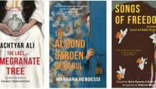 Afsana Press Submissions