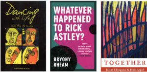 amaBooks Submissions