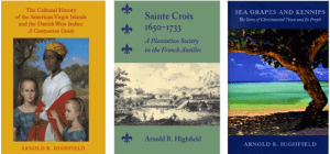Antilles Press Submissions