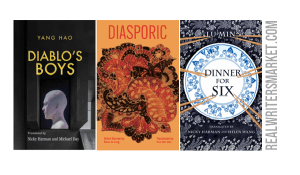 Balestier Press Submissions