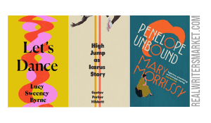 Banshee Press Submissions