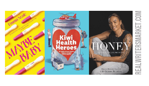 Bateman Books Submissions
