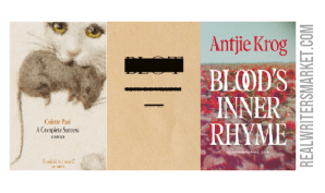 Batis Books Submissions