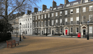 Bedford Square Bedford Square