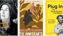 Black Inc. Books Submissions