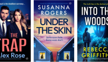 Bloodhound Books Submissions