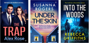Bloodhound Books Submissions