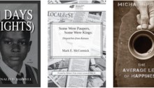 Blue Cedar Press - #bluecedarpress