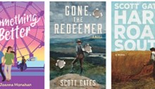 Blue Ink Press Submissions