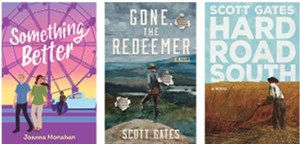 Blue Ink Press Submissions