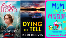 Boldwood Books Submissions