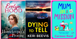 Boldwood Books Submissions