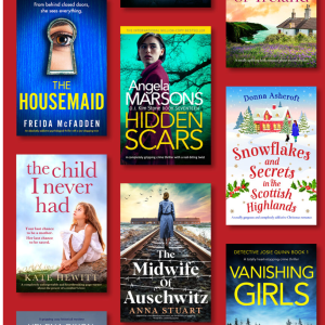 Bookouture Submissions