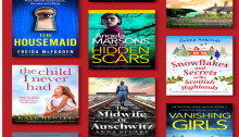 Bookouture Submissions