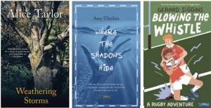 Brandon Books Submissions