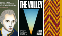 Bridget Williams Books Submissions