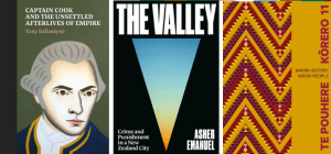 Bridget Williams Books Submissions