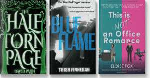 Burning Chair Publishing Submissions