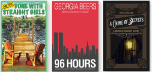 Bywater Books Submissions