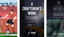 Cahill Davis Publishing Submissions