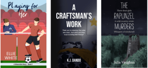 Cahill Davis Publishing Submissions