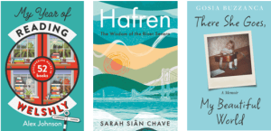 Calon Books Submissions