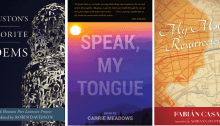 Calypso Editions Submissions