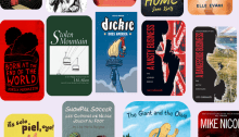 Catalyst Press Submissions