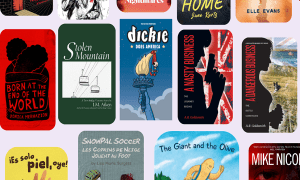 Catalyst Press Submissions