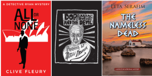 Coffeetown Press Submissions