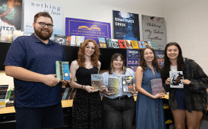 Cornerstone Press Submissions