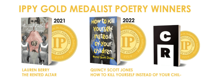 C&R Press Submissions