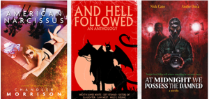 Dead Sky Publishing Submissions Dead Sky Publishing Submissions