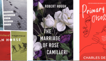 Douglas & McIntyre Submissions