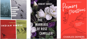 Douglas & McIntyre Submissions