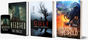 Eerie River Publishing Submissions