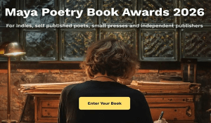 Maya International Poetry Award Maya International Poetry Award