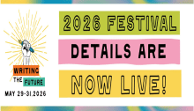 2026 Bay Area Book Festival