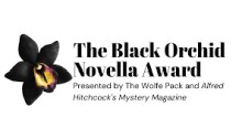 The Black Orchid Novella Contest
