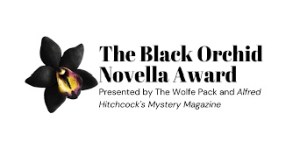 The Black Orchid Novella Contest