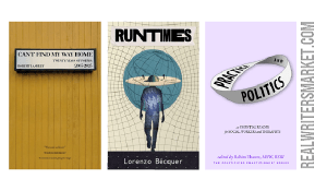 Blue Cactus Press Submissions
