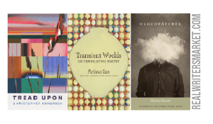 Copper Canyon Press Submissions